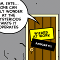 FATE 4