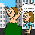 nakedbob!