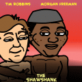 'Shawshank II'