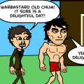 Warbastard & Friends