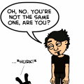 The Weirdest Friendship Ever