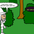 LOTR Jokes