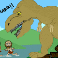 Jurassic Time