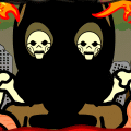 'Flesh met Fire'