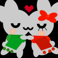 Love bunnys
