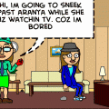 Crazy Girl (Discontinued)
