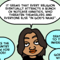 Those Wacky Believers