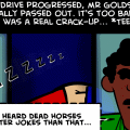 'THE ACCIDENT - PART 3'