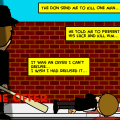The offer.