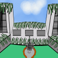 Jedi Enclave