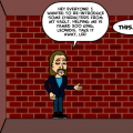'Obscure Cast Members 2