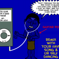 iPod remix