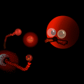 'The Mustashing'