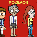 pokemon