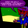 The Ultimate Fusion Episode 7
