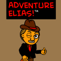 Adventure Elias!