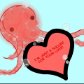 Theme of the Day: LOVE