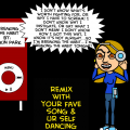 iPod remix