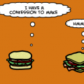 'Lunchtime Lies 2'