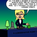 A Conservative Point of View