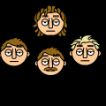 rock bands