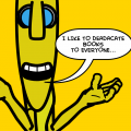 BANANAMANS CORT
