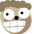 'Moonin' Guy'
