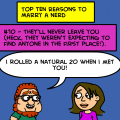 Nerd 4 Ever - Part 1