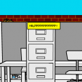 'street fight 2'
