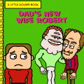'Golden Book 3'