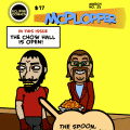 'McPlopper 25'