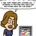 Why is it called Ning?