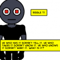 riddle 11