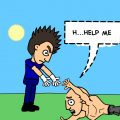 vegetas crulty