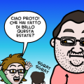 Stanze di Vita Quotidiana
