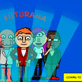 Futurama
