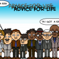 advice for life