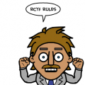 'alex comic'