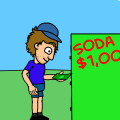 Maquina de Soda