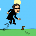 'Alice vs Neo'