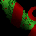 'wreath'