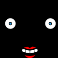 'I'