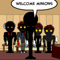 mob