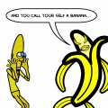 Banana Man 