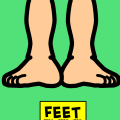 FEET ATTACK