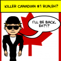 killer canadian