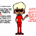 This is for the hater