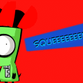 Zim And Friends