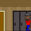 remminton high