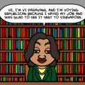 How I'm Voting